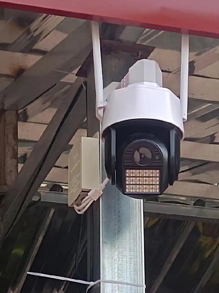 白云區監控安裝服務全面升級保障安全生活新體驗