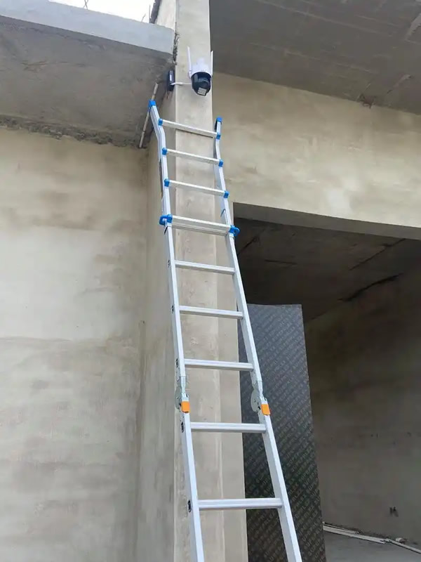 大連監控安裝公司專業服務保障您的安全與隱私保護