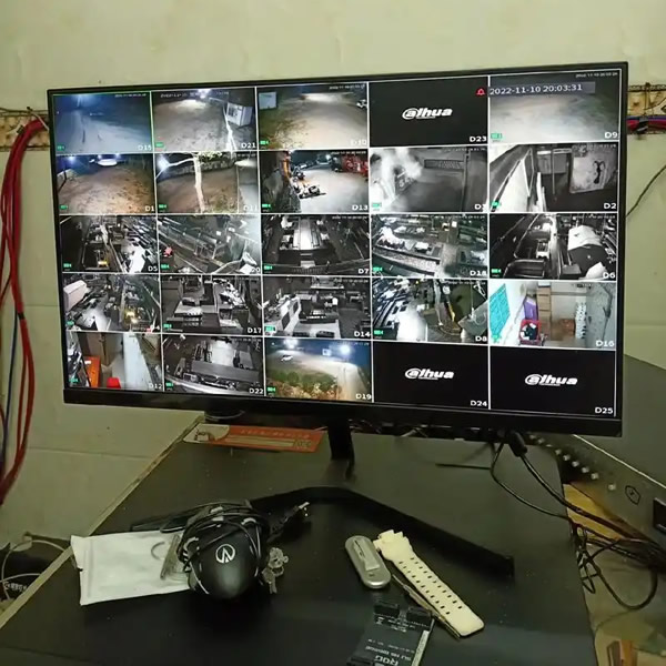 北京安裝監(jiān)控 北京安裝監(jiān)控多少錢一個(gè)月工資