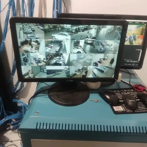 全面提升安全防護監控安裝服務助您構建安全環境