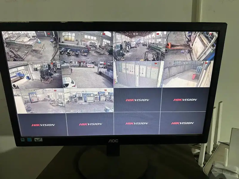 自己安裝監(jiān)控-自己安裝監(jiān)控需要買(mǎi)哪些設(shè)備