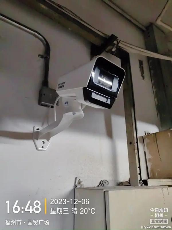 上海監控安裝服務全方位保障您的家庭與企業安全